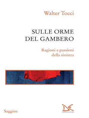 cover image of Sulle orme del gambero